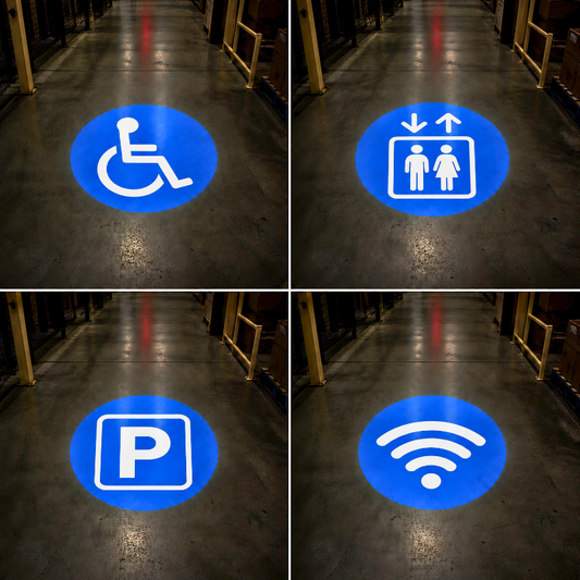 GOBO ACCÈS PMR