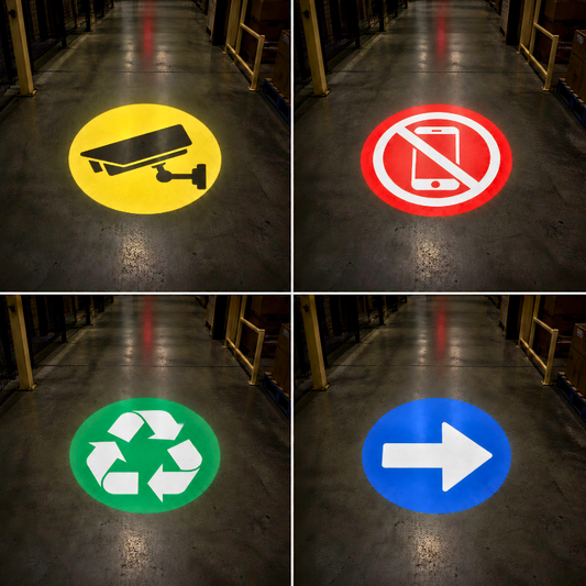 GOBO FLÈCHE
