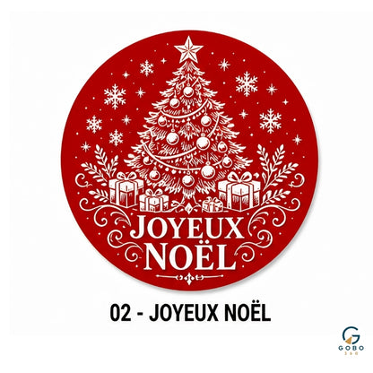 GOBO JOYEUX NOËL