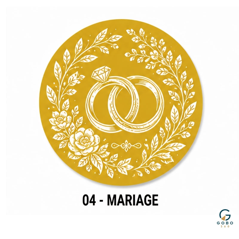 GOBO MARIAGE