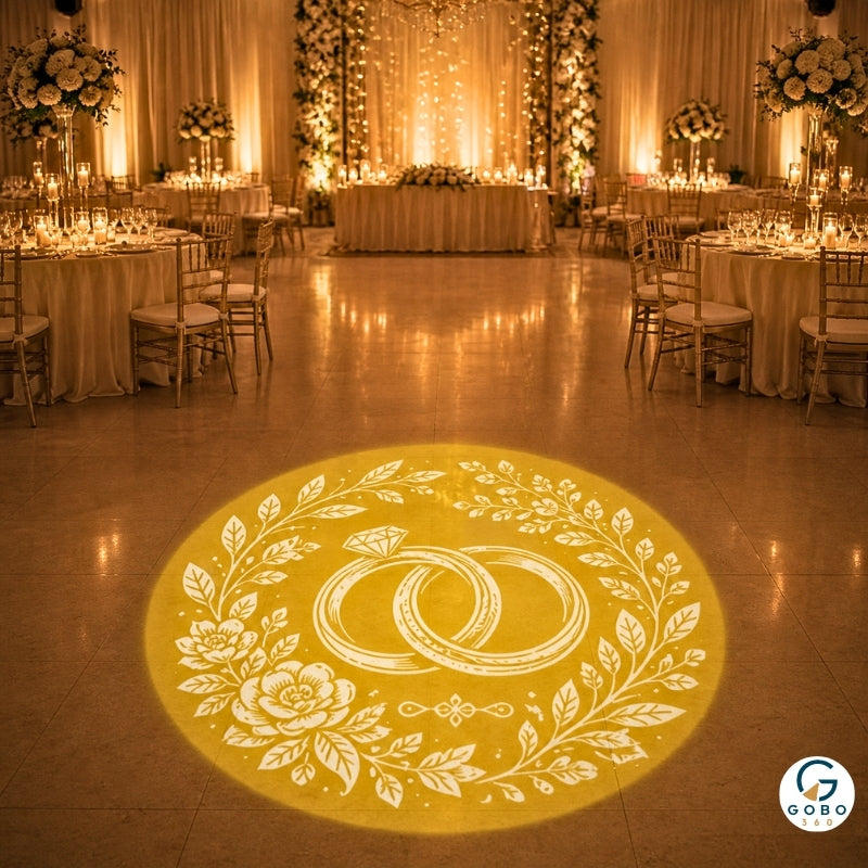 GOBO MARIAGE