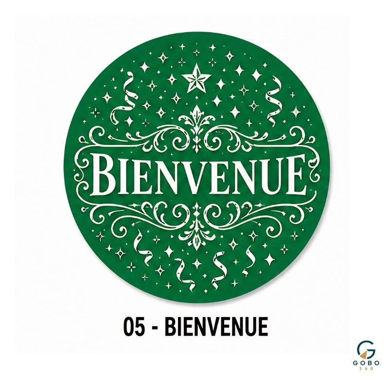 GOBO BIENVENUE
