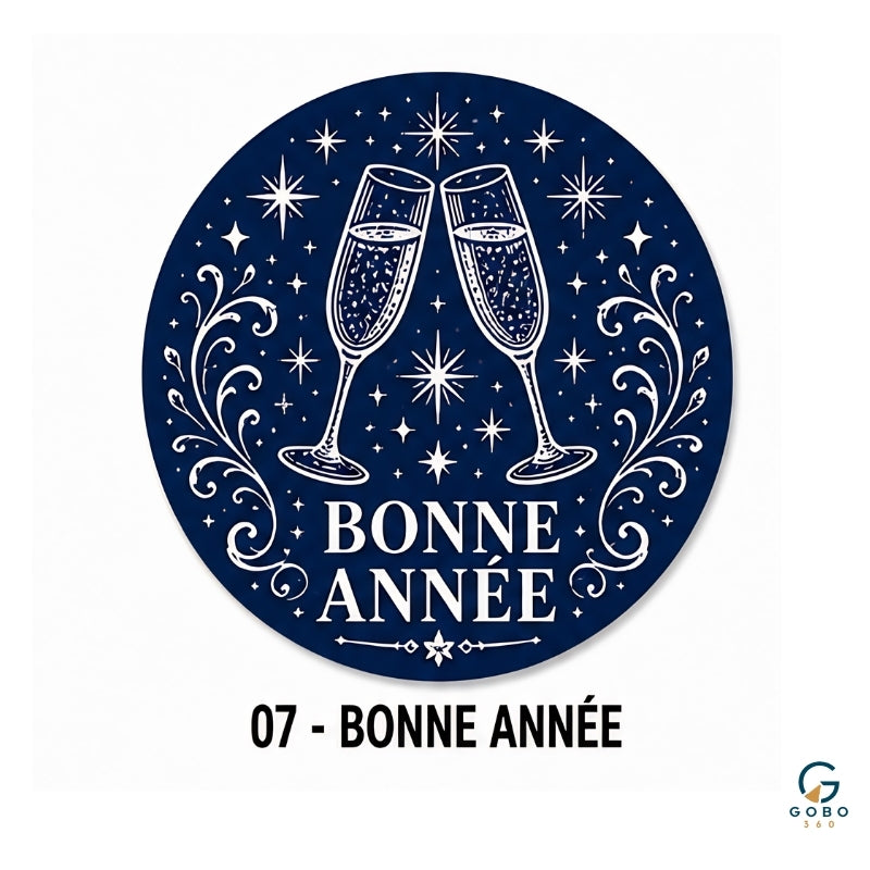 GOBO BONNE ANNÉE