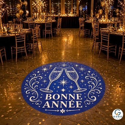 GOBO BONNE ANNÉE