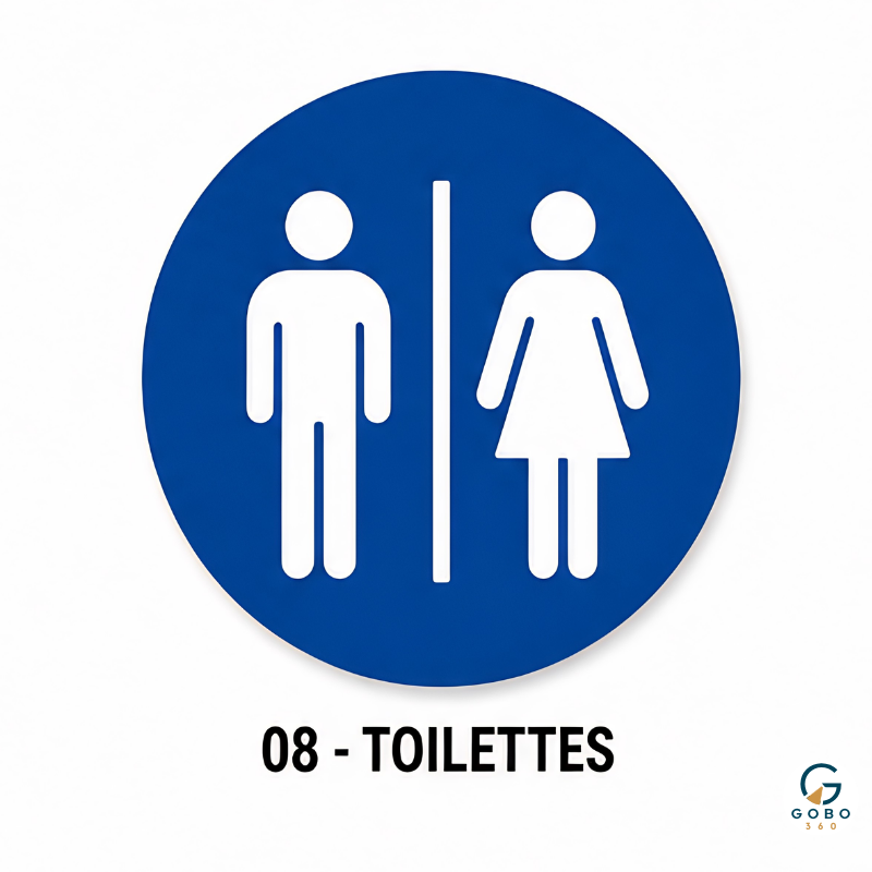 GOBO TOILETTES