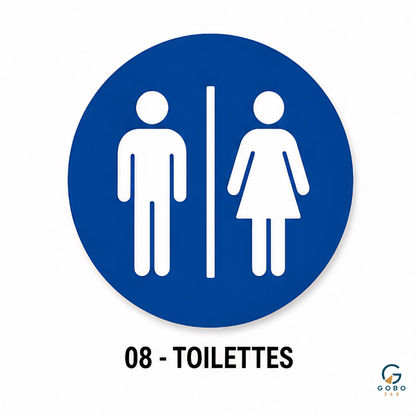 GOBO TOILETTES