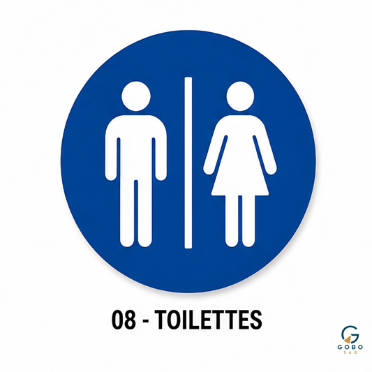 GOBO TOILETTES