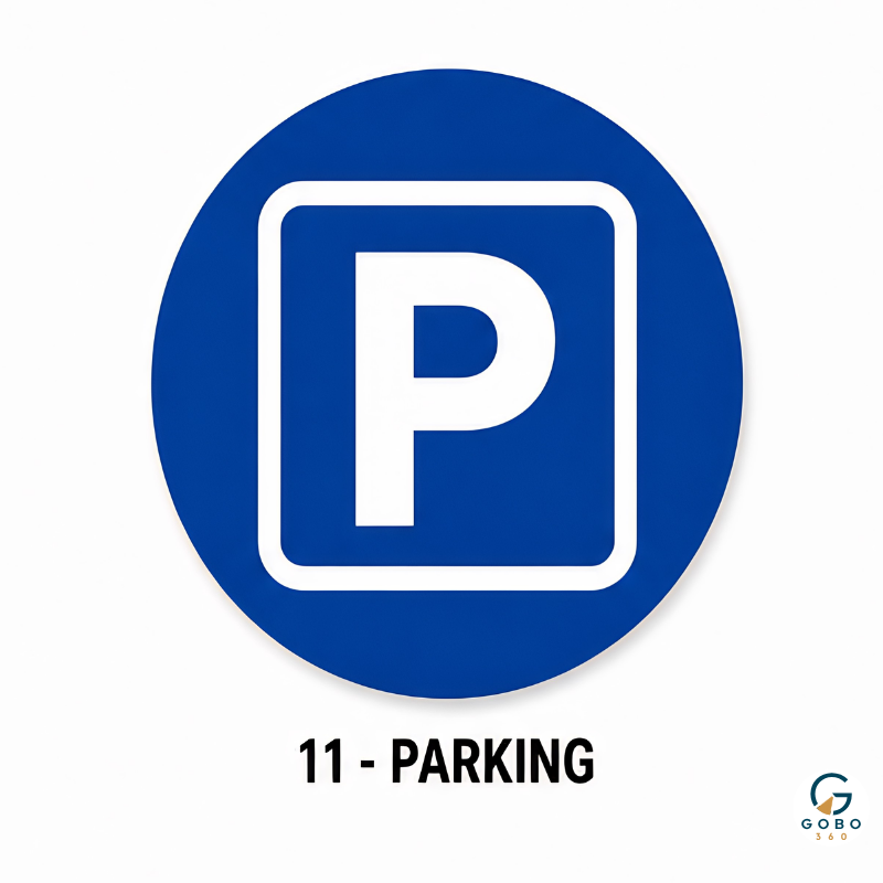 GOBO PARKING