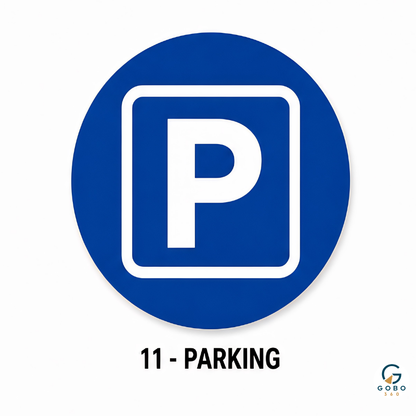 GOBO PARKING