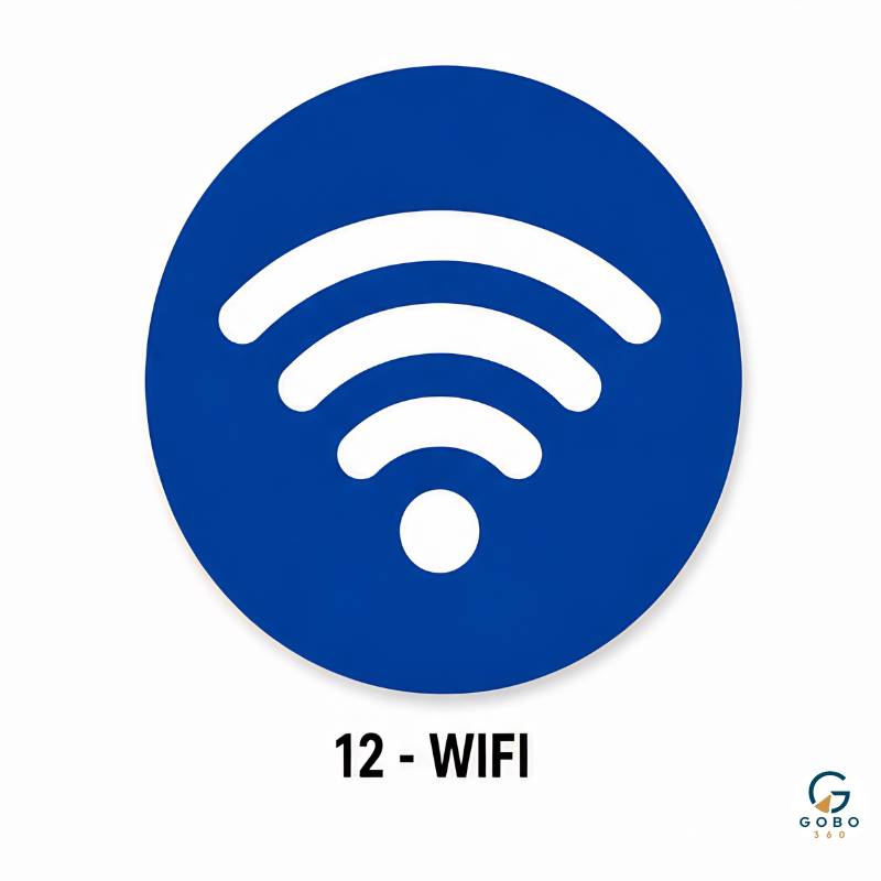GOBO WIFI