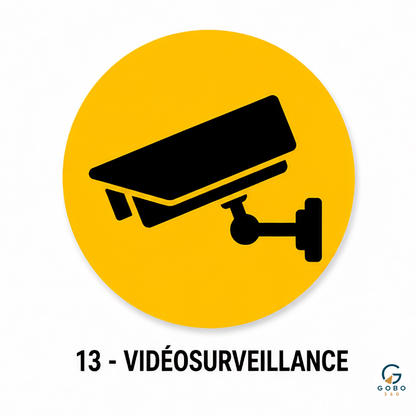 GOBO VIDÉOSURVEILLANCE