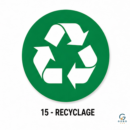 GOBO RECYCLAGE