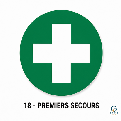 GOBO PREMIERS SECOURS