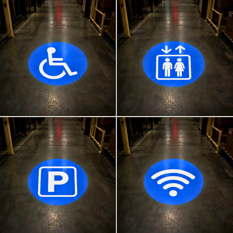 GOBO ASCENSEUR