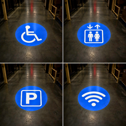 GOBO ASCENSEUR