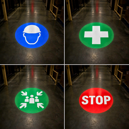 GOBO STOP