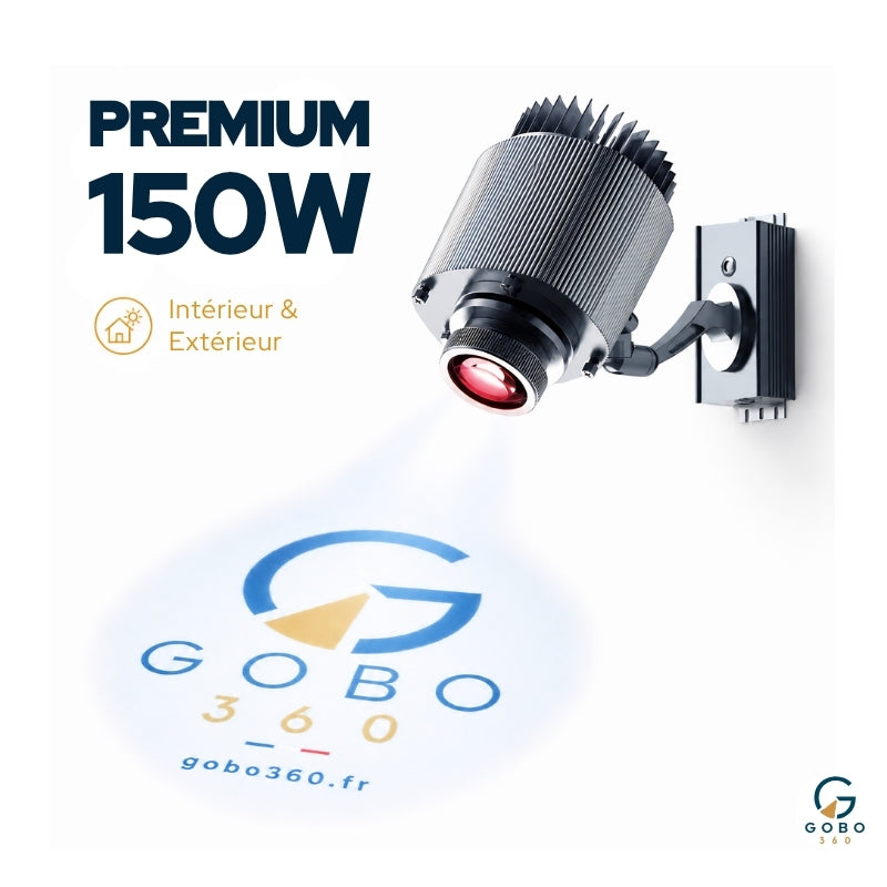PROJECTEUR - PREMIUM 150W