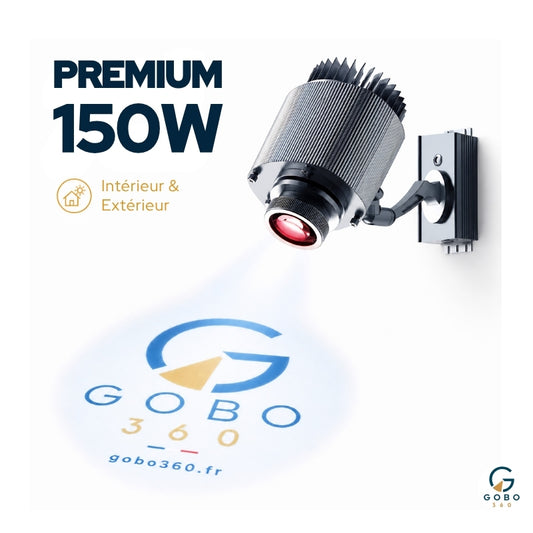PROJECTEUR - PREMIUM 150W