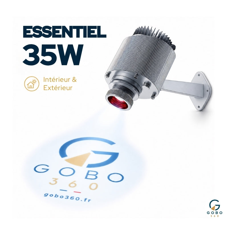 PROJECTEUR - ESSENTIEL 35W