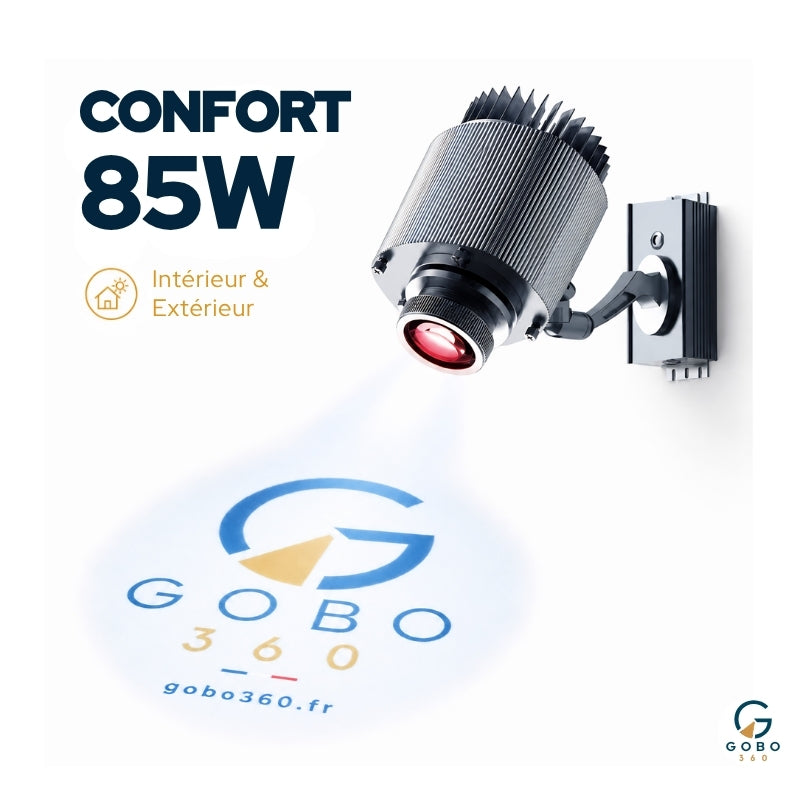 PROJECTEUR - CONFORT 85W