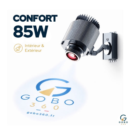 PROJECTEUR - CONFORT 85W